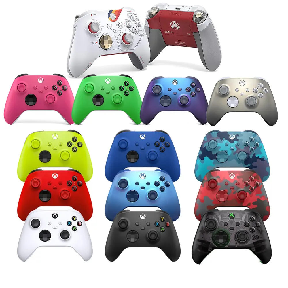 Xbox Series Controller