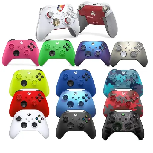 Xbox Series Controller