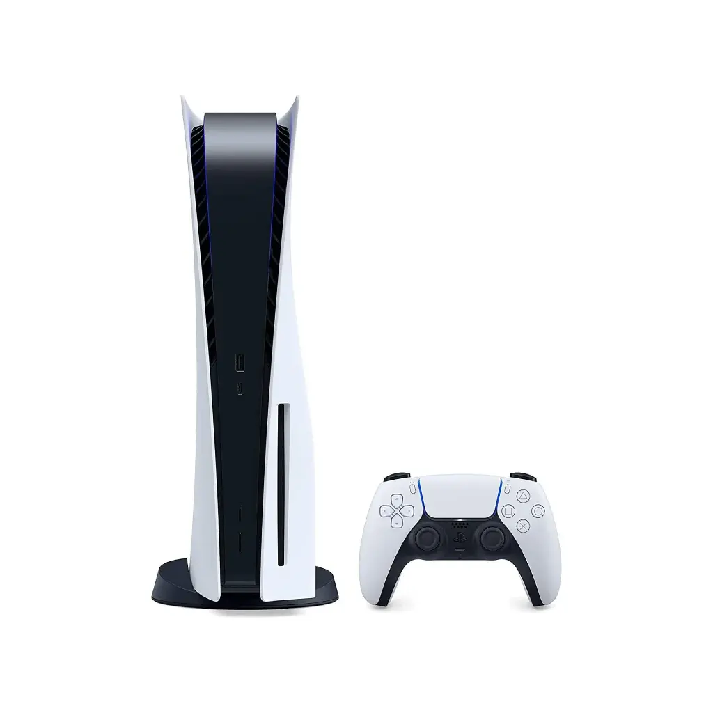 Sony PlayStation 5 Fat Disk Edition