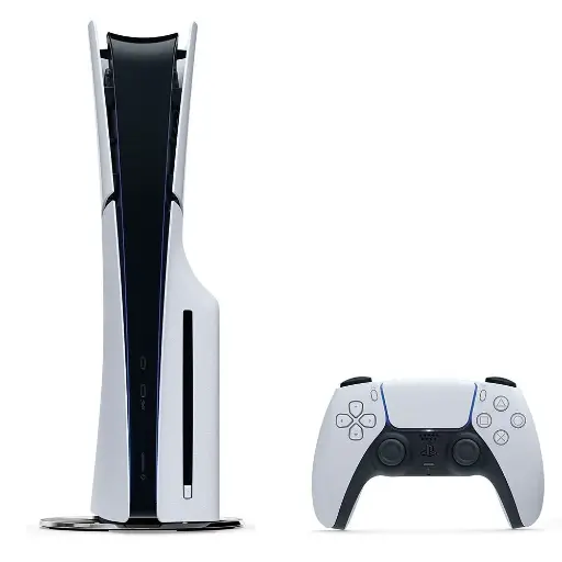 Sony PlayStation 5 Slim Disk Edition